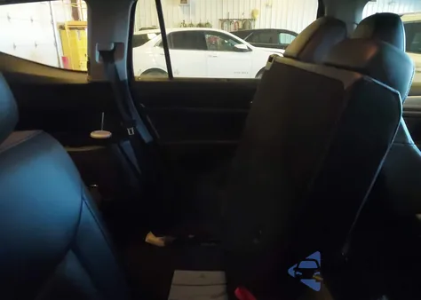 2018 Volkswagen Atlas 2.0T Se z USA, uszkodzony, nr VIN 1V2CP2CA4JC592221